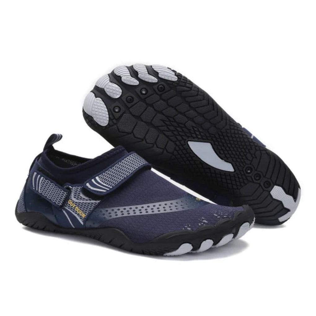 Jonathan | Unisex Ergonomic Barefoot Water Shoes