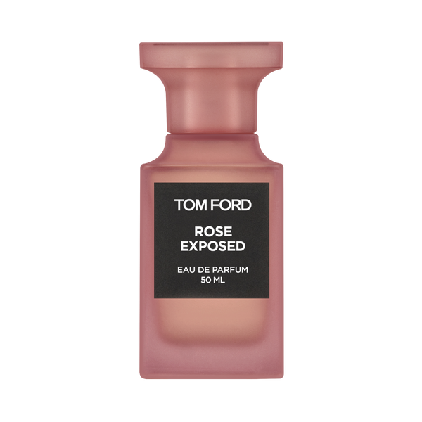 Rose Exposed Eau de Parfum