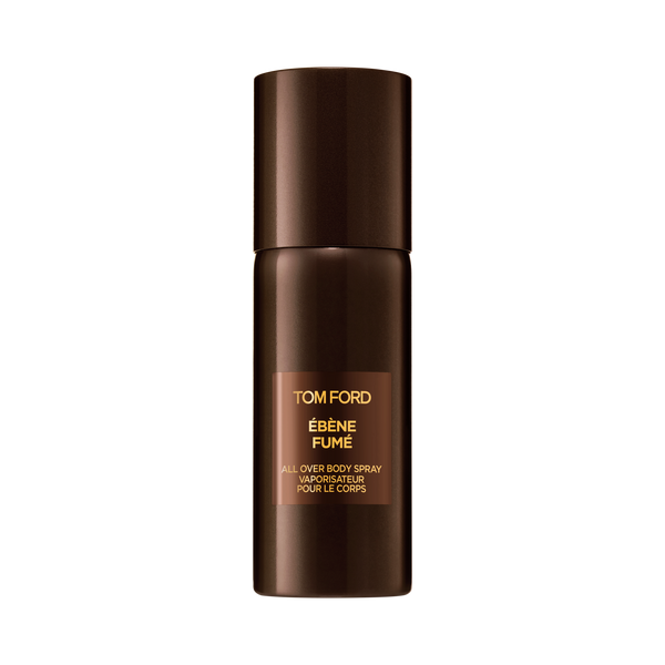 Ébène Fumé All Over Body Spray