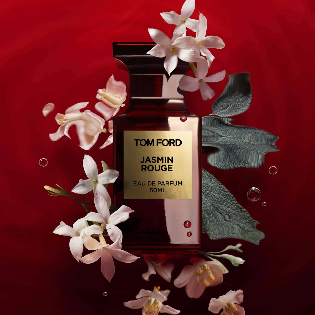 Jasmin Rouge Eau de Parfum