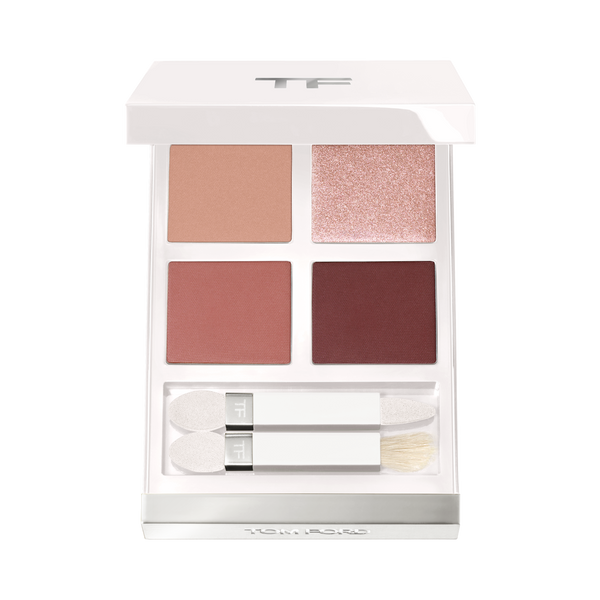Soleil Neige Eye Color Quad