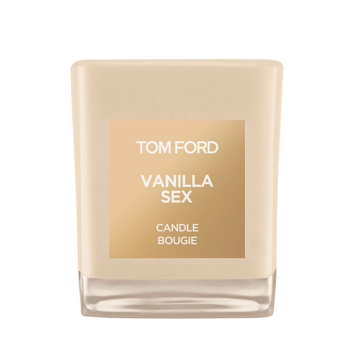 Vanilla Sex Candle