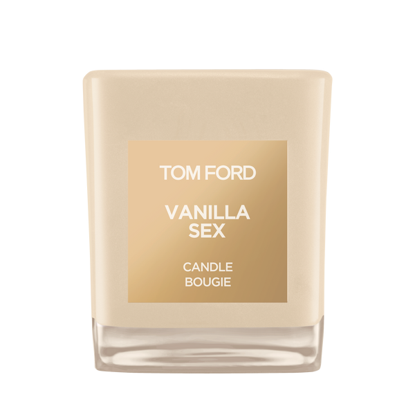 Vanilla Sex Candle