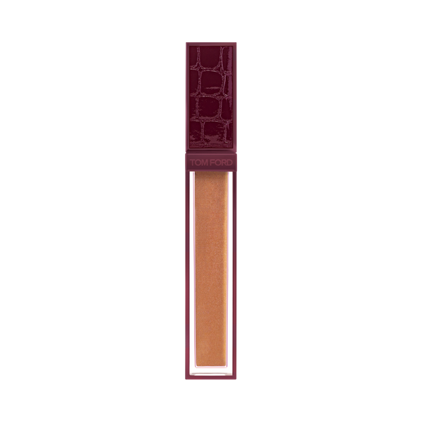 Figue Érotique Collection Gilded Gloss