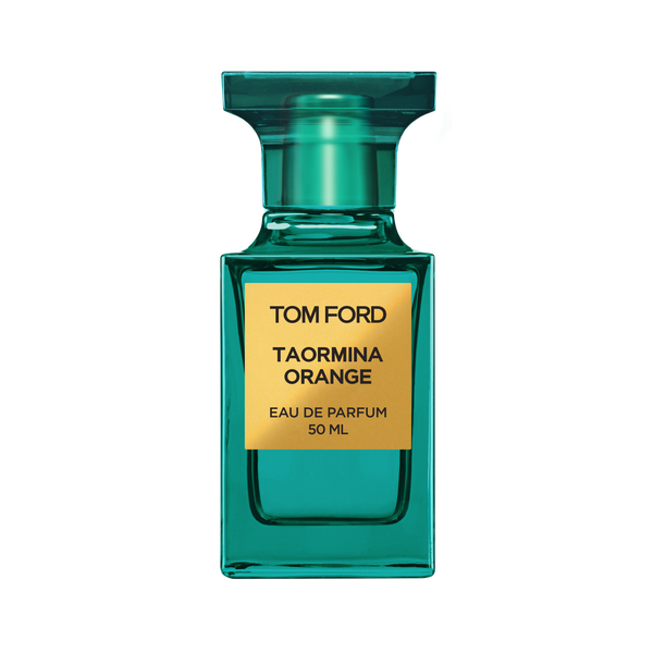 Taormina Orange Eau de Parfum