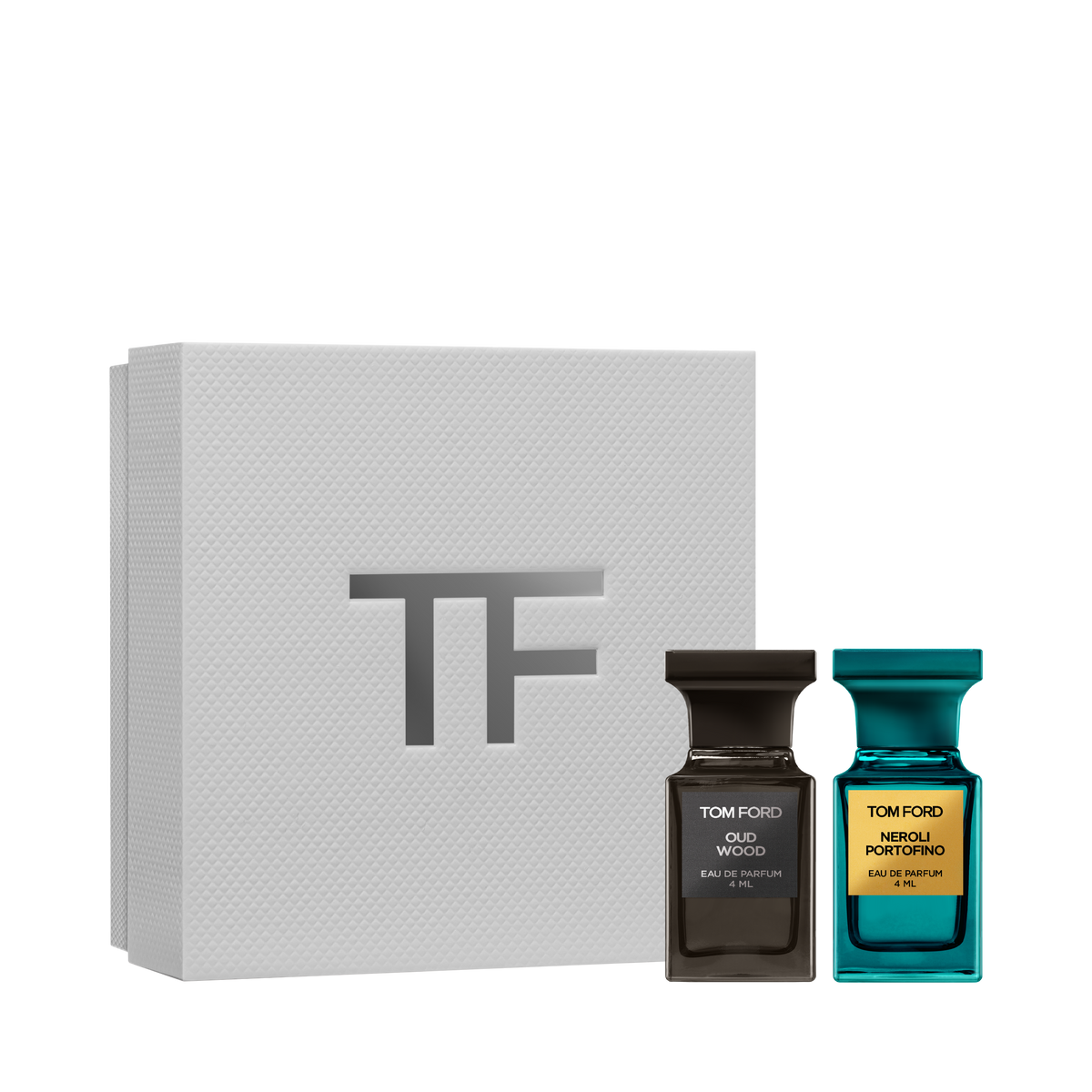 Private Blend Deluxe Sample Set