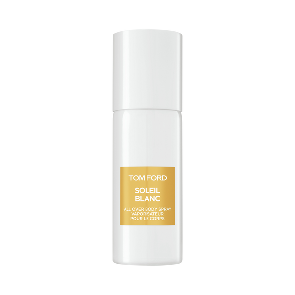 Soleil Blanc All Over Body Spray