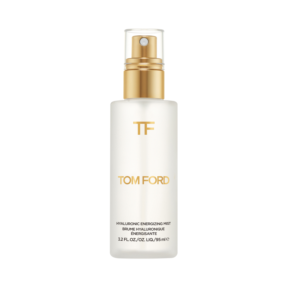 Hyaluronic Energizing Mist