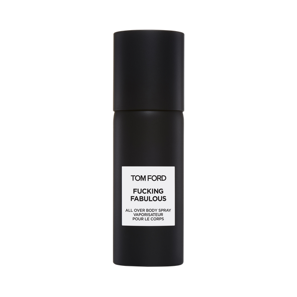 Fucking Fabulous All Over Body Spray