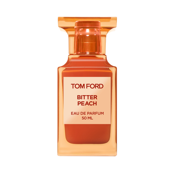 Bitter Peach Eau de Parfum