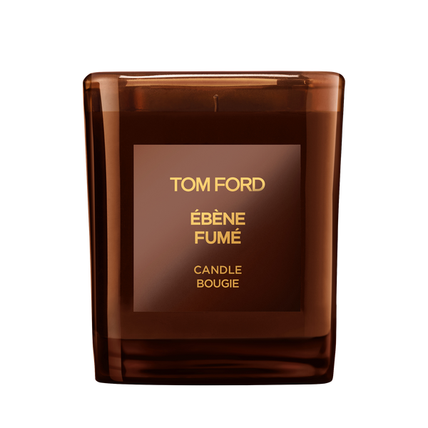 Ébène Fumé Candle