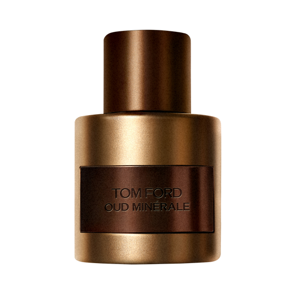 Oud Minérale Eau de Parfum