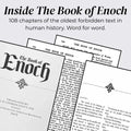 The Book of Enoch