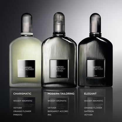 Eau De Grey Vetiver Eau De Toilette