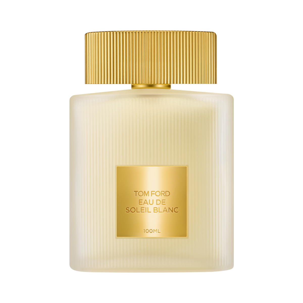 Eau de Soleil Blanc Eau de Toilette