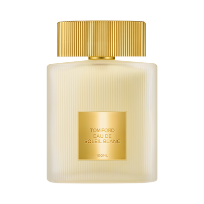 Eau de Soleil Blanc Eau de Toilette