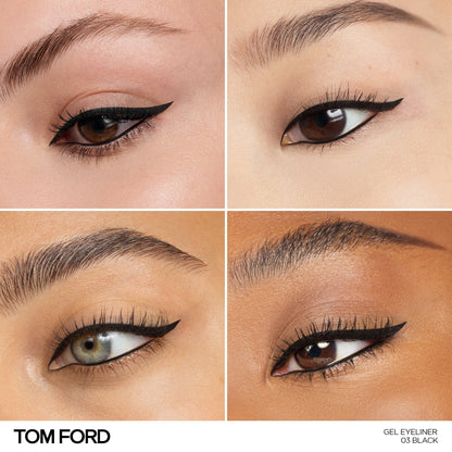 Gel Eyeliner