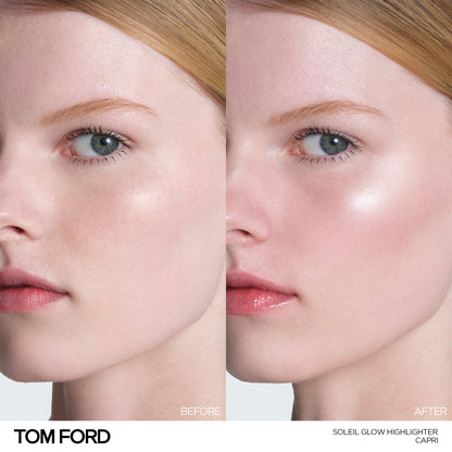 Soleil Glow Highlighter