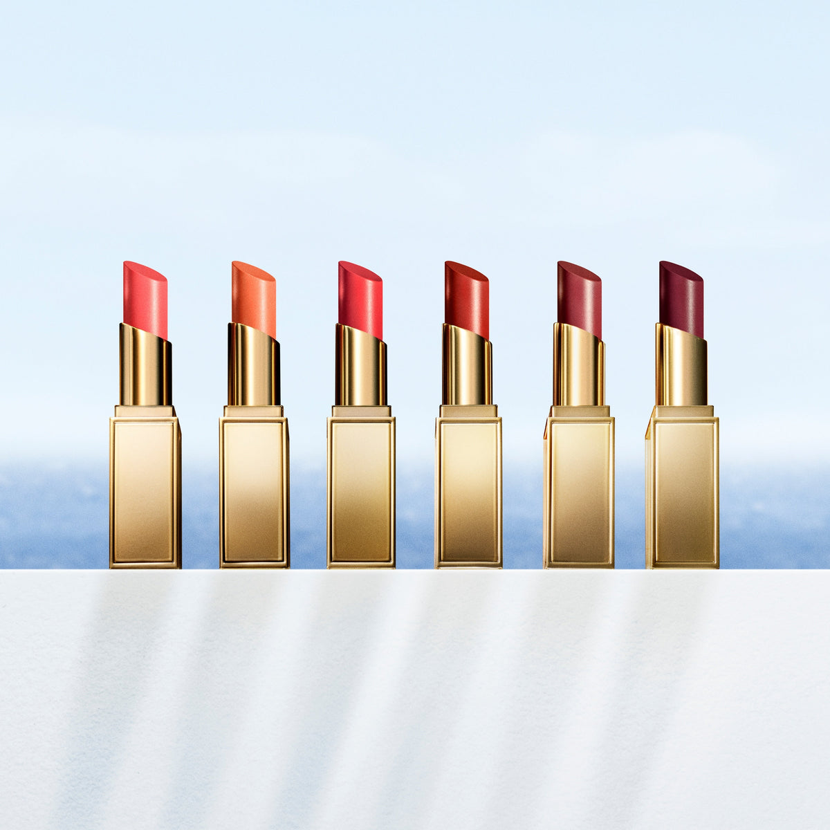 Soleil Summer Lip Balm