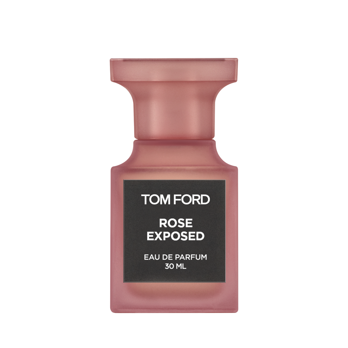 Rose Exposed Eau de Parfum