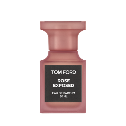 Rose Exposed Eau de Parfum