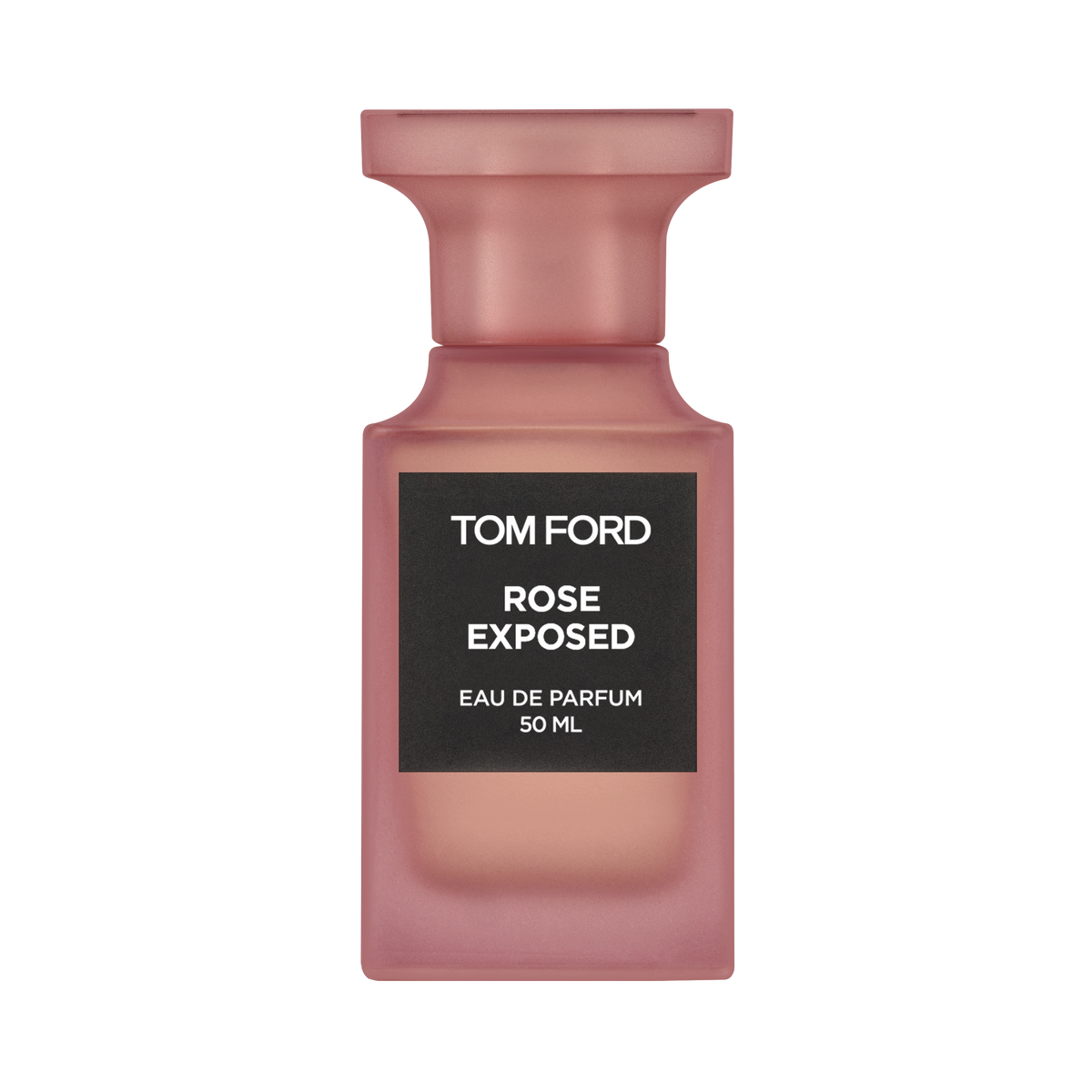 Rose Exposed Eau de Parfum