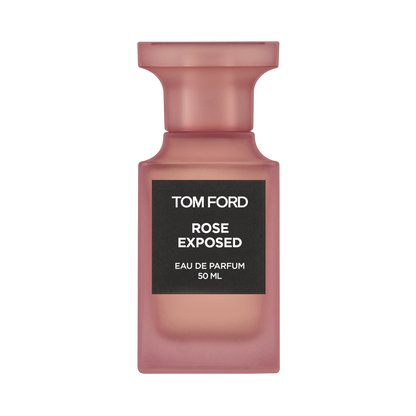 Rose Exposed Eau de Parfum