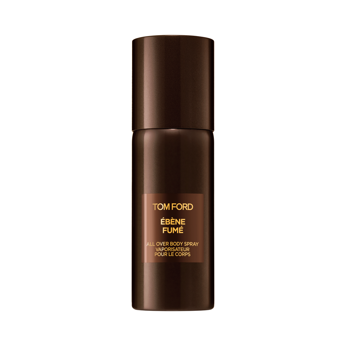 Ébène Fumé All Over Body Spray