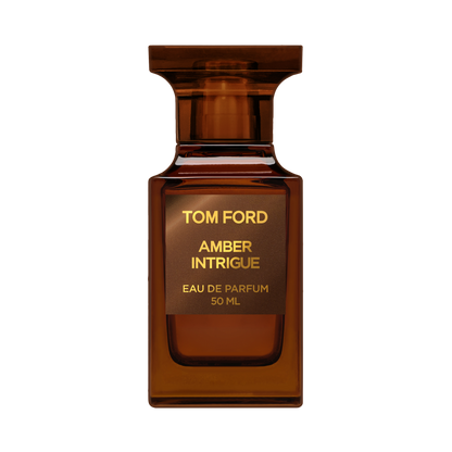 Amber Intrigue Eau de Parfum