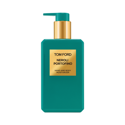 Neroli Portofino Hand and Body Moisturizer