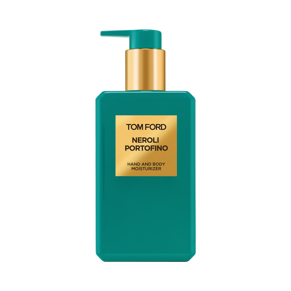 Neroli Portofino Hand and Body Moisturizer