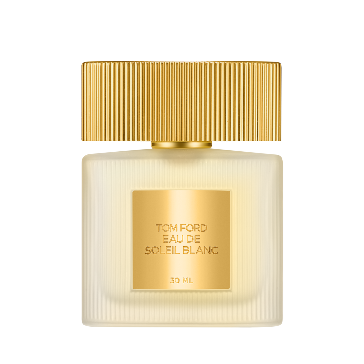 Eau de Soleil Blanc Eau de Toilette