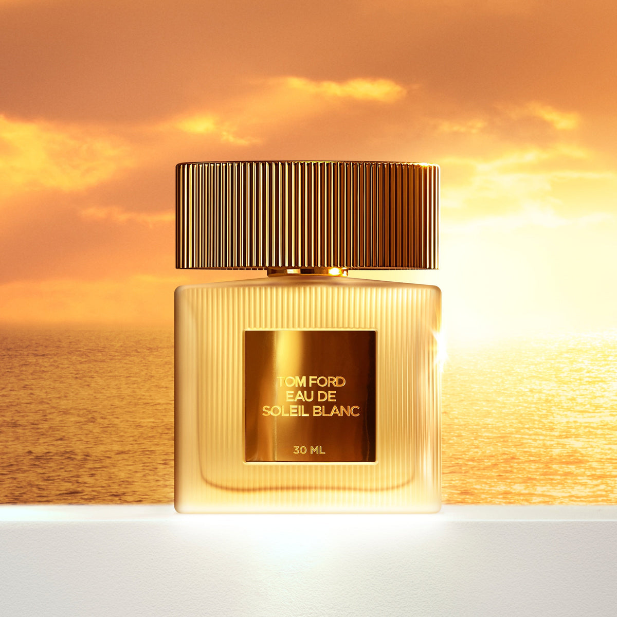 Eau de Soleil Blanc Eau de Toilette
