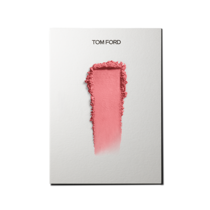 Architecture Soft Matte Blush