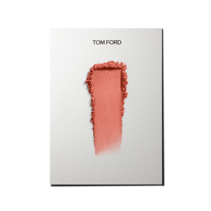 Architecture Soft Matte Blush