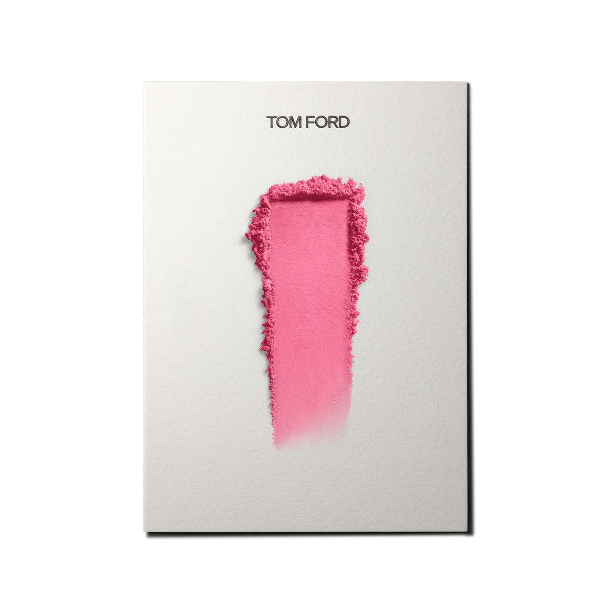 Architecture Soft Matte Blush