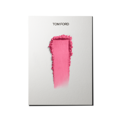Architecture Soft Matte Blush