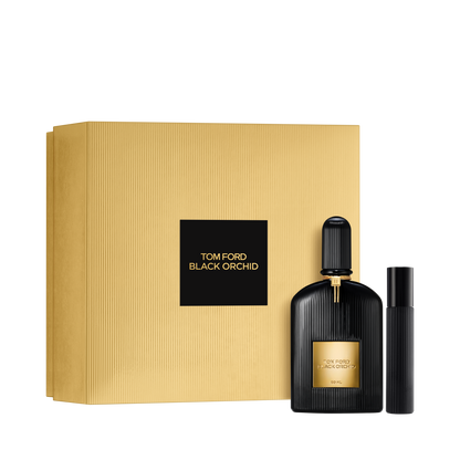 Black Orchid Eau de Parfum Set