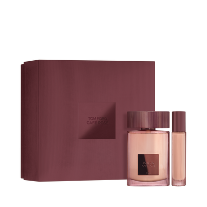 Café Rose Eau de Parfum Set