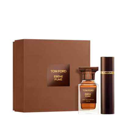 Ébène Fumé Eau de Parfum Set