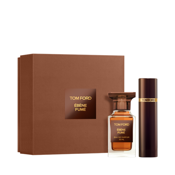 Ébène Fumé Eau de Parfum Set