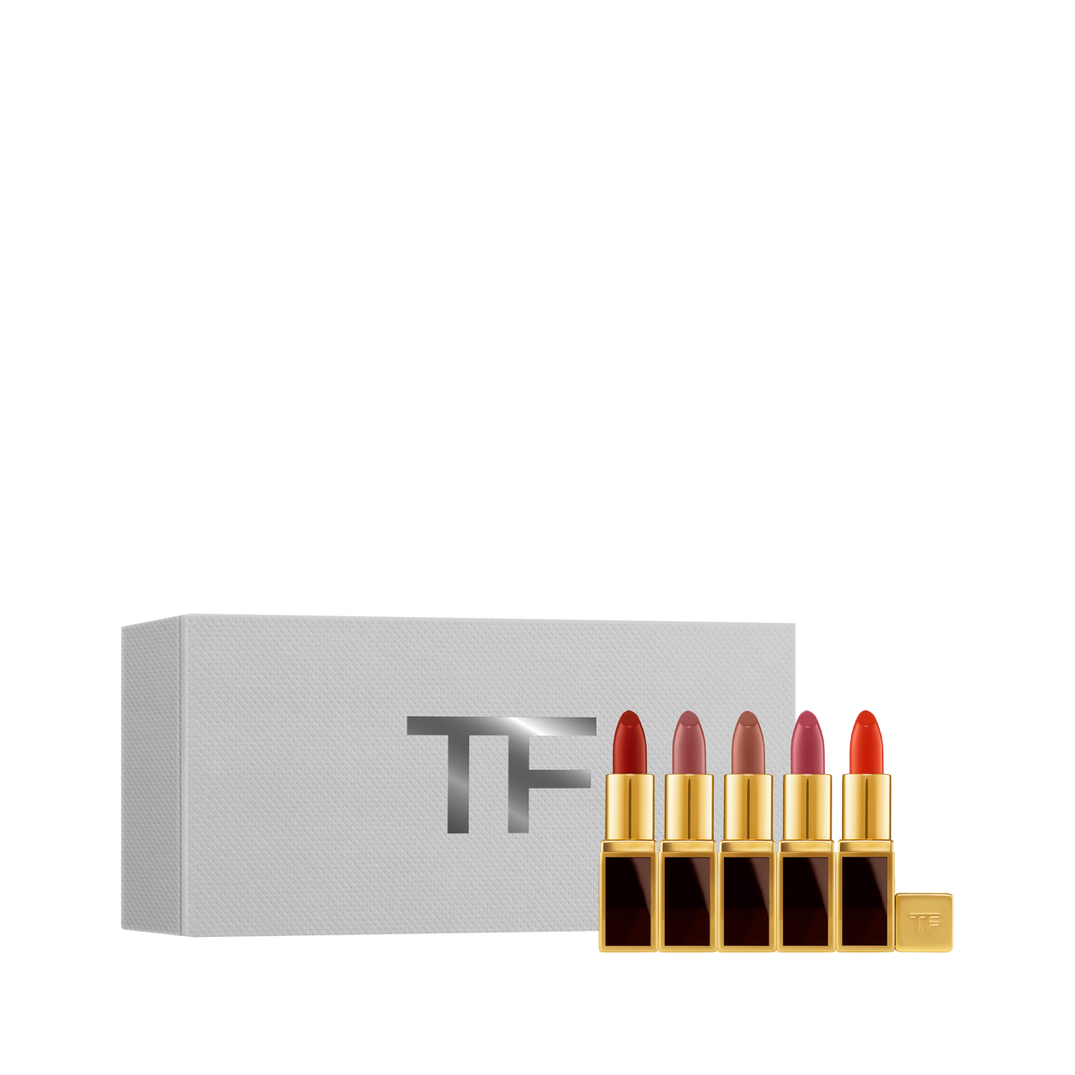 Lip Color Mini Deluxe Set