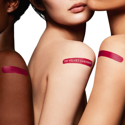 Lip Color Matte