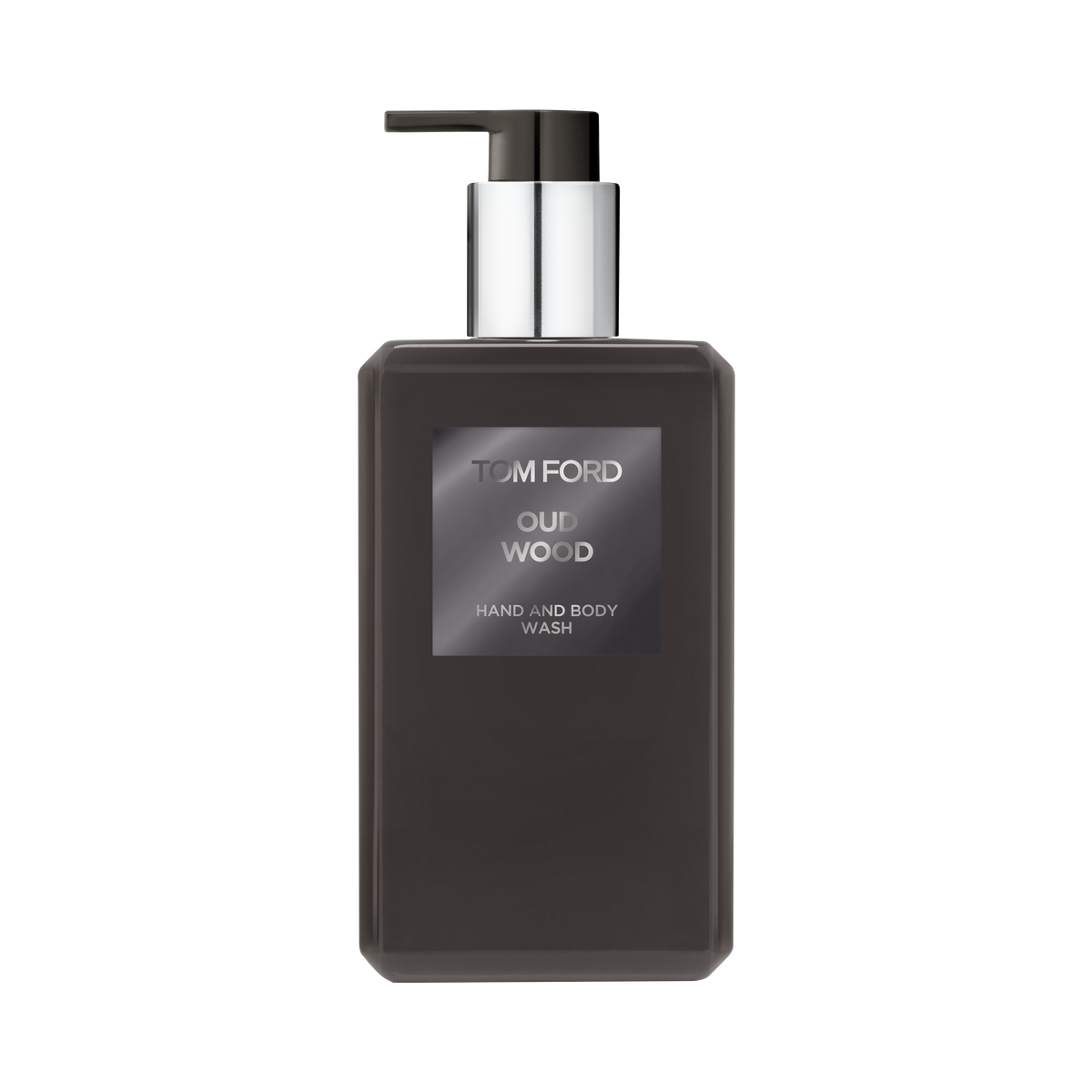 Oud Wood Hand and Body Wash