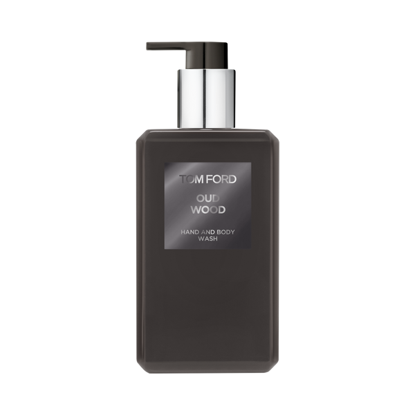 Oud Wood Hand and Body Wash