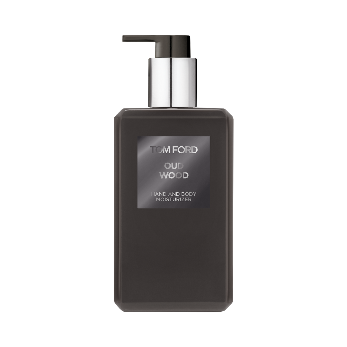 Oud Wood Hand and Body Moisturizer