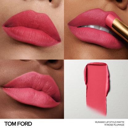 Runway Lip Stylo Matte