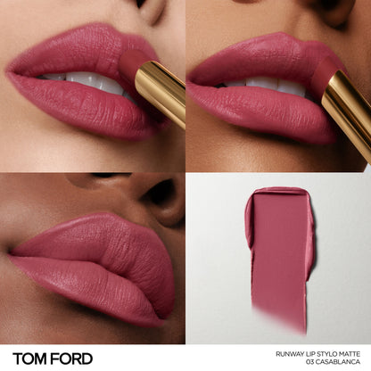 Runway Lip Stylo Matte