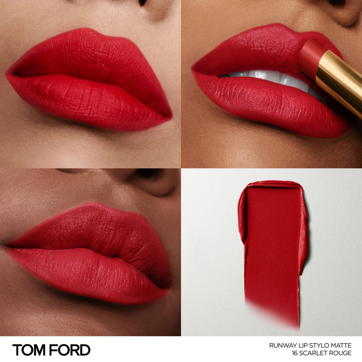 Runway Lip Stylo Matte