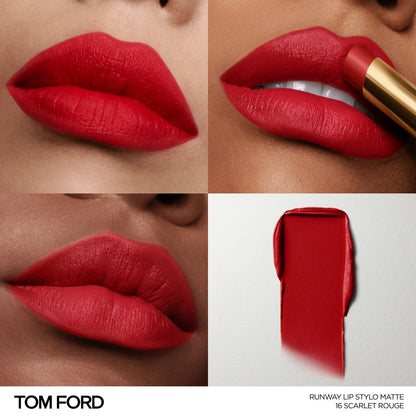 Runway Lip Stylo Matte